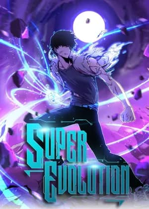 Super Evolution