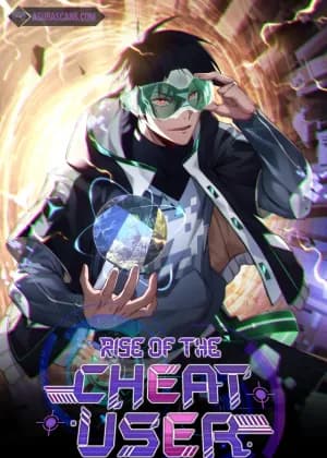 Rise of The Cheat User
