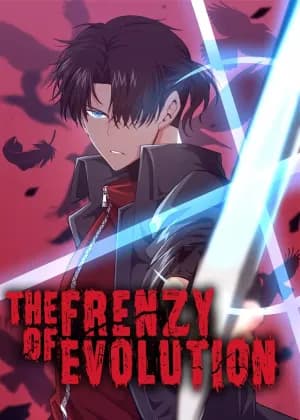 The Frenzy Of Evolution