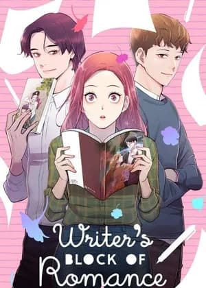 Writer's Block of Romance