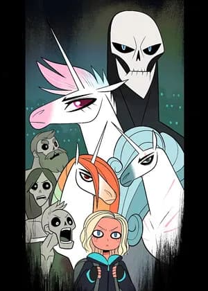 Hooves of Death