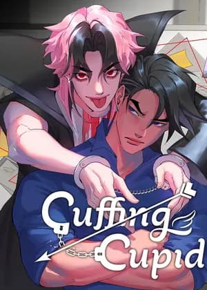 Cuffing Cupid