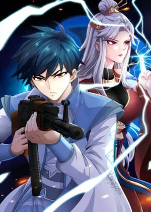 Gundaddy Immortal