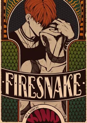 FIRESNAKE