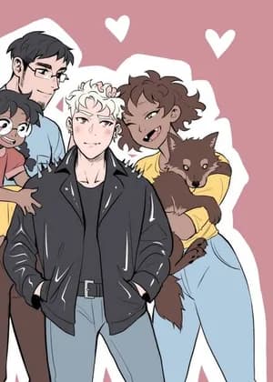 Leona the Werewolf