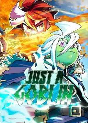 Just a Goblin
