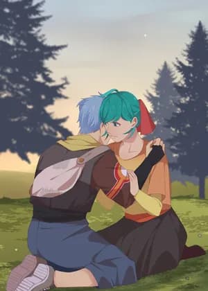 Run to Subaki