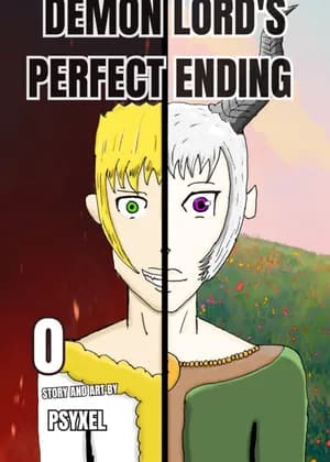 Demon Lord's Perfect Ending