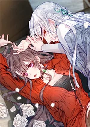 My husband is a white snake