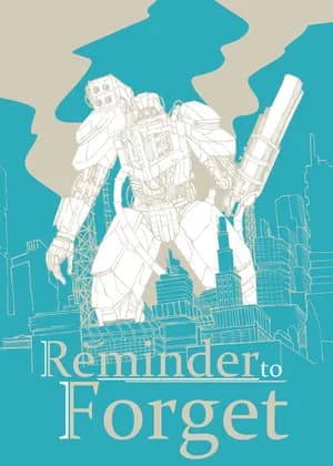 Reminder to Forget