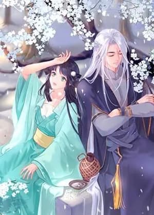 The Farewell of Canglan