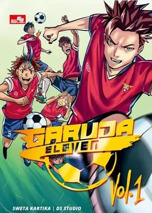 Garuda Eleven