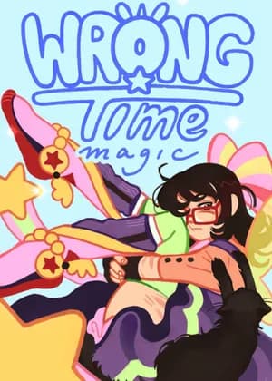 Wrong Time Magic