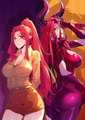 Hero X Demon Empress