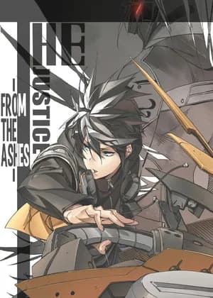 The Justice From the Ashes