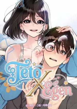 Teto X Egen