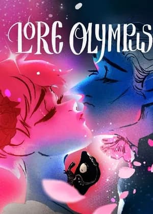 Lore Olympus