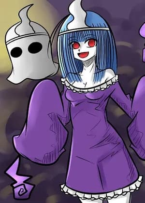 Oh My Ghost