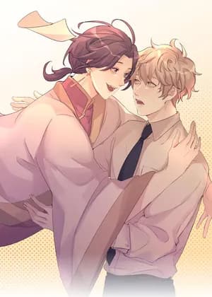 Kamisama [Serialized]