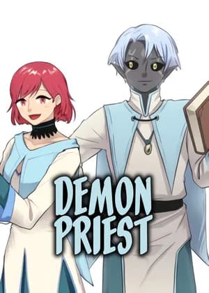 Demon Priest