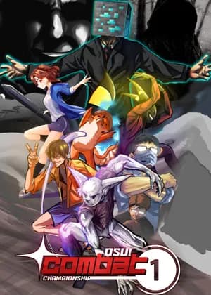osu! Combat Championship