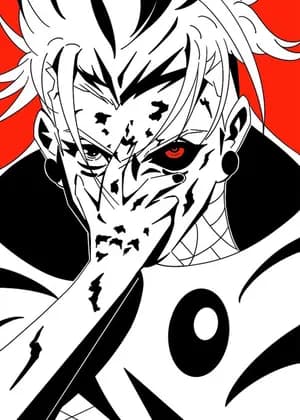 Of Avarice and Wrath
