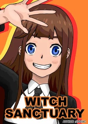 Witch Sanctuary