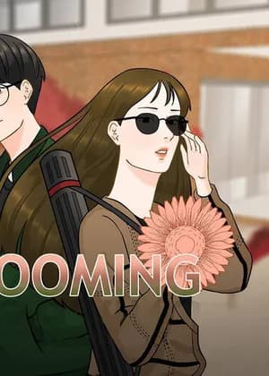 Blooming