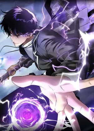 Global Superpowers: Awakening the Purple Thunder at the Beginning