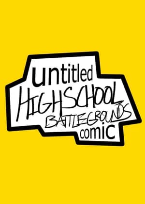 untitled HIGHSCHOOL BATTLEGROUNDS comic