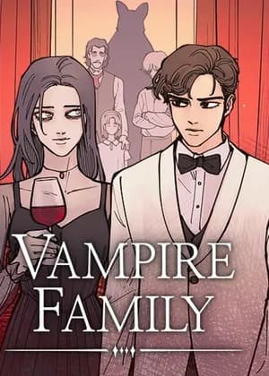 Vampire Family