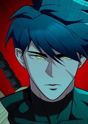 Is the Demon King a Healer?