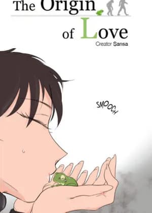 The Origin of Love