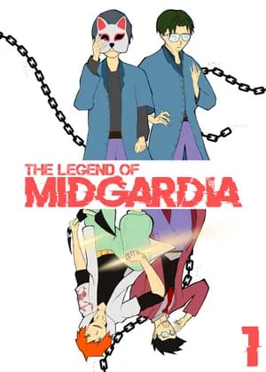 The Legend of Midgardia