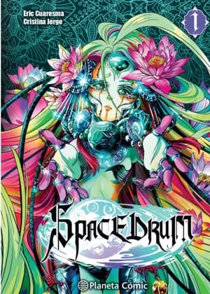 Spacedrum