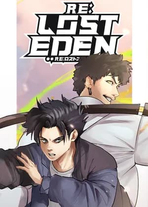 Re:Lost Eden
