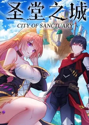 City of Sanctuary