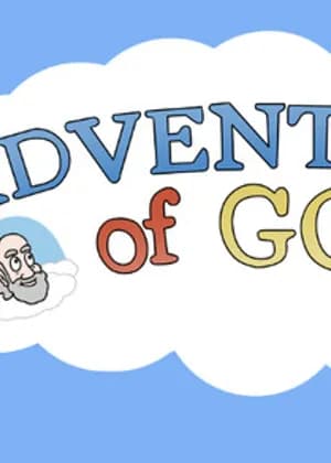 Adventures of God