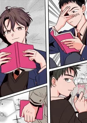 Someone else's BL Manhwa