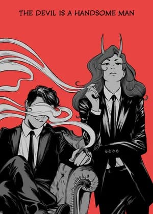 The Devil Is A Handsome Man