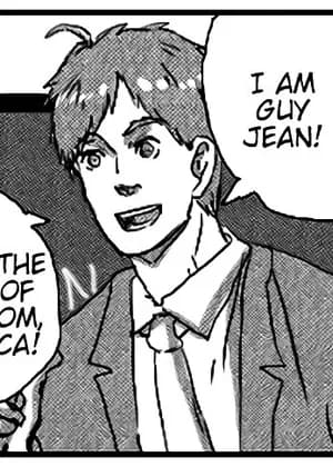 Gaijin-kun