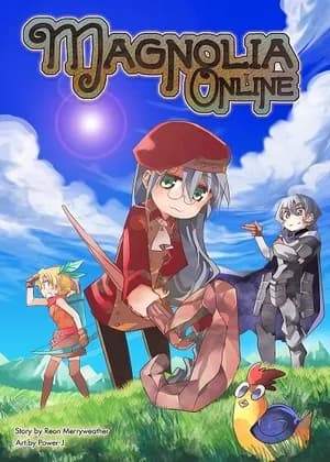 Magnolia Online