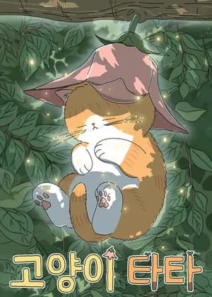 Tata the Cat