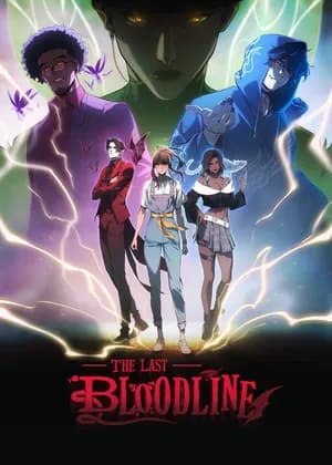 The Last Bloodline