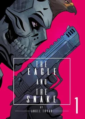The Eagle and The Snake