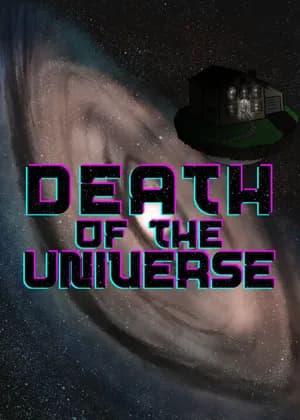 Death of the Universe
