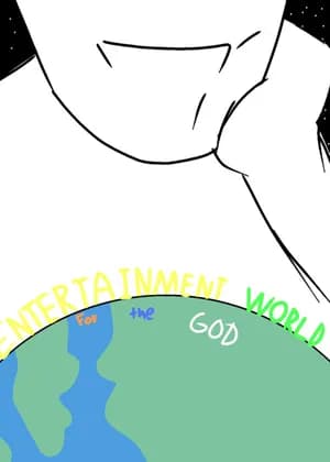 The Gods World