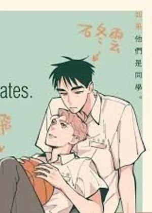 If they were classmates
