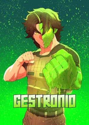 Gestronio
