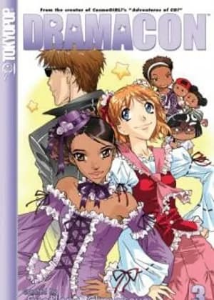 Dramacon